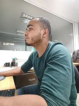 SanChacal5694 online show from December 1, 10:24 pm