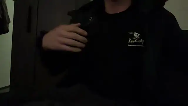 StudentBigD online show from April 14, 12:33 am