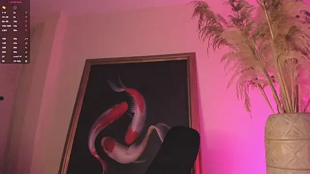 JamesCarter77 online show from April 3, 8:22 am