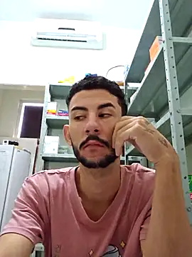 Saraiva2002 online show from October 13, 12:44 pm