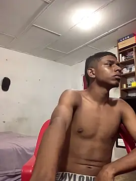 jesuPM online show from December 19, 9:12 pm