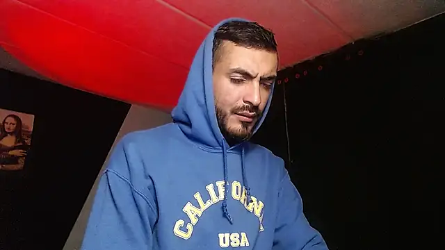 Snapshot of malek_xarx_ chatting on October 16, 2:19 am malek xarx online show from October 16, 2:19 am