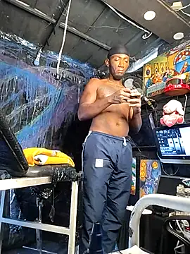 Jhoan Simply online show from December 2, 8:34 pm