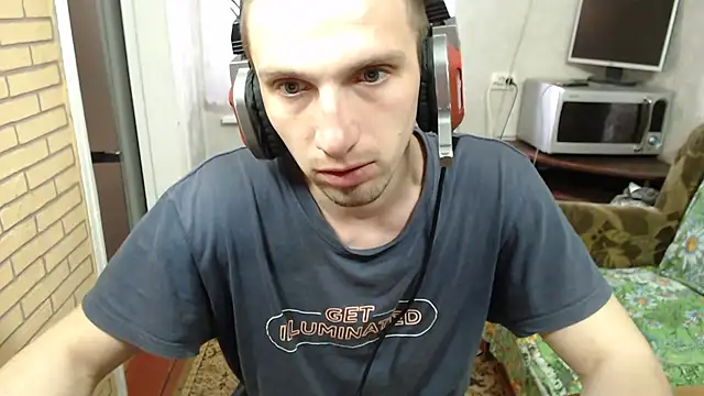 Alexilon online show from March 26, 12:20 pm