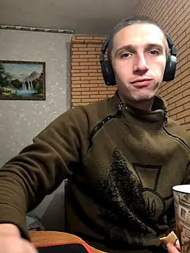 Alexilon online show from November 25, 8:05 am