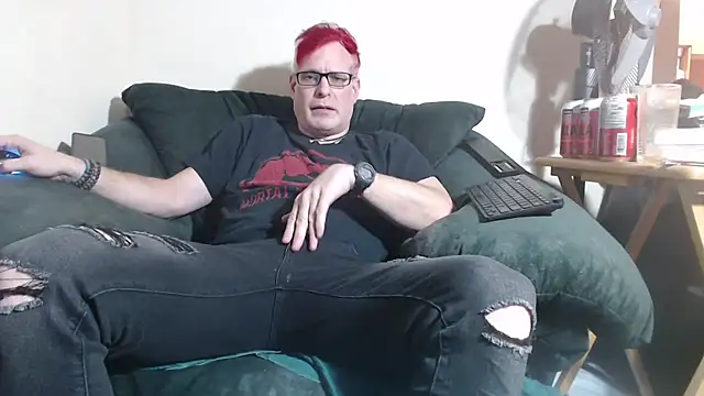 nerdy6 online show from April 7, 8:47 am