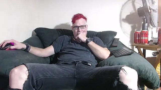 nerdy6 online show from February 1, 8:24 am