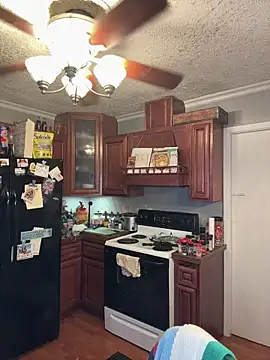 Integrityofsin online show from December 13, 10:27 pm