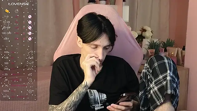 Martin Jin online show from September 29, 12:35 pm