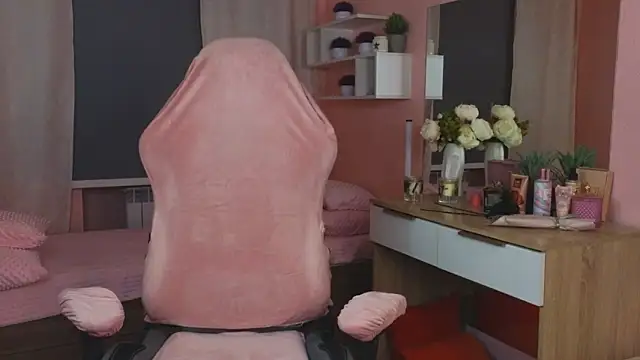 Martin Jin online show from November 20, 12:37 pm