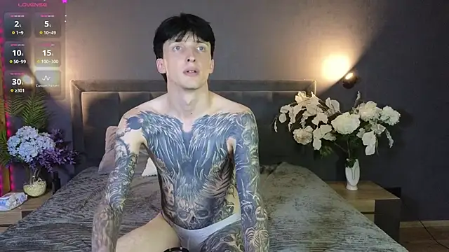 Martin Jin online show from July 4, 8:39 am