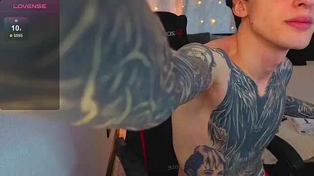 Martin Jin online show from April 9, 9:26 am