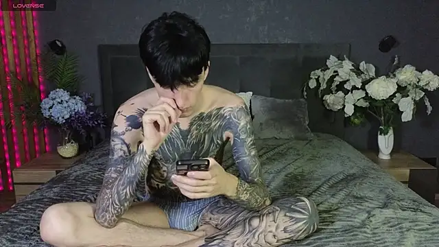 Martin Jin online show from July 3, 8:20 am