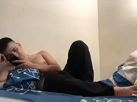 Cesar Augusto online show from September 15, 1:52 am