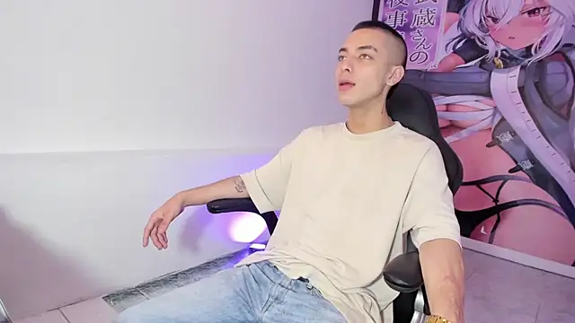 Dereck Boy8 online show from November 26, 8:12 pm