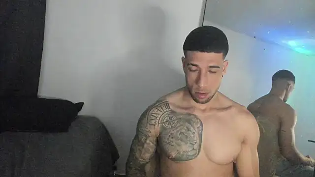 ThiagoLugo online show from March 27, 4:27 am