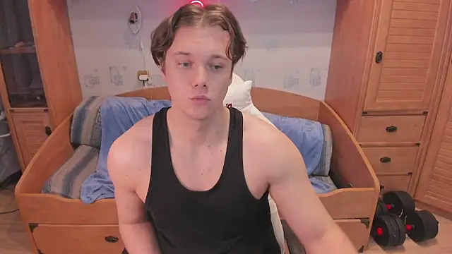 Dexter Bennett online show from March 20, 3:16 pm