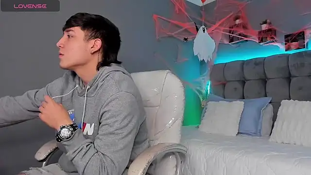 Ares di martin online show from October 28, 4:15 am