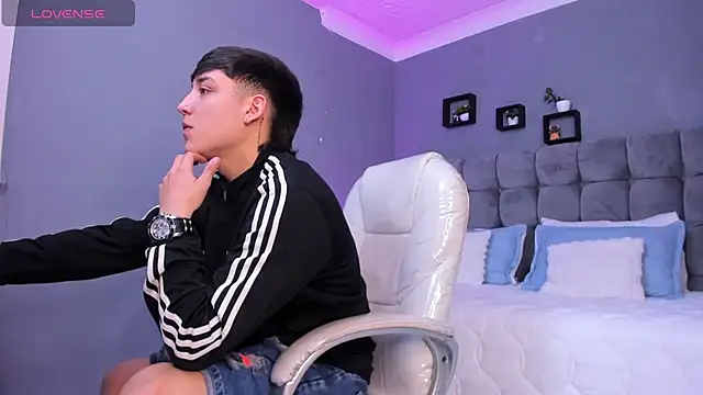 Ares di martin online show from November 8, 5:21 am