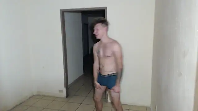 BlondZilla online show from February 26, 6:15 am