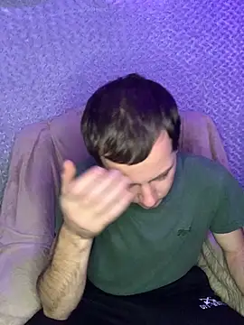 sal0mka online show from December 3, 5:30 pm