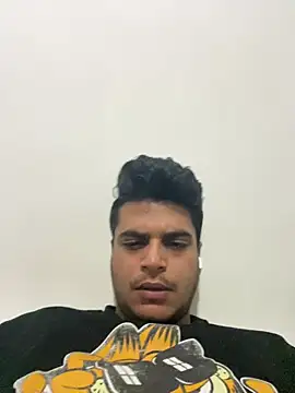 Noam7080z online show from February 19, 1:13 am