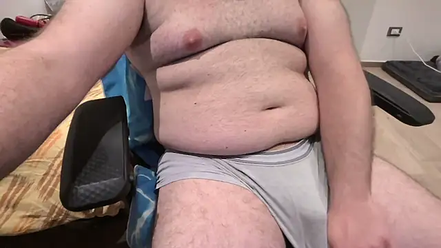 fabi0xx2 online show from June 29, 9:26 am