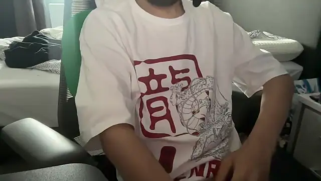 teddybeer122 online show from June 4, 9:48 am