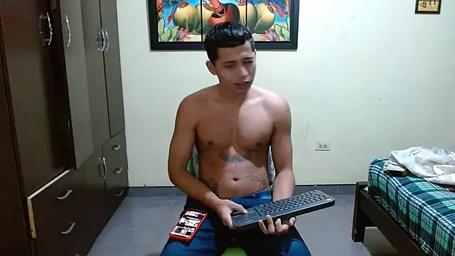 Lil condor bby1 online show from November 5, 12:34 am