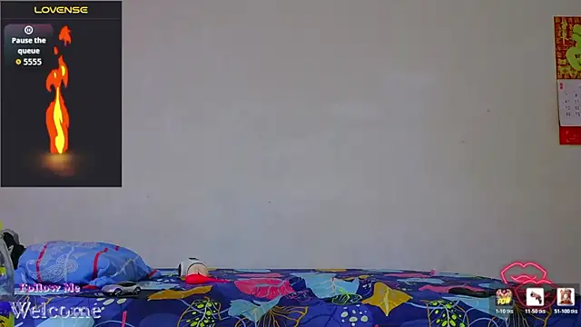 dylan apol0 online show from March 22, 12:48 am