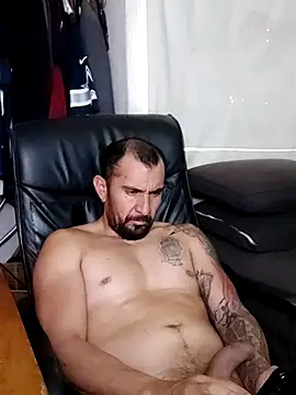 Tonalicius42 online show from September 14, 10:23 pm