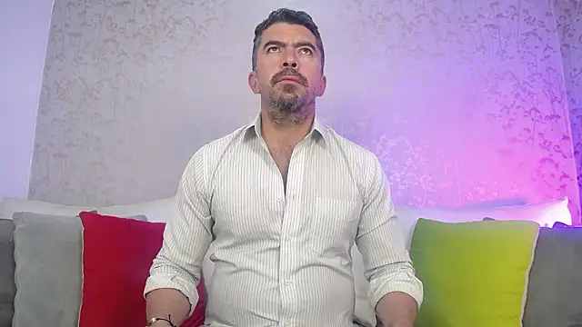 JuanKFit 45 online show from February 5, 4:08 am