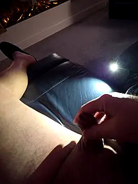 Oorse1966 online show from February 2, 9:56 pm