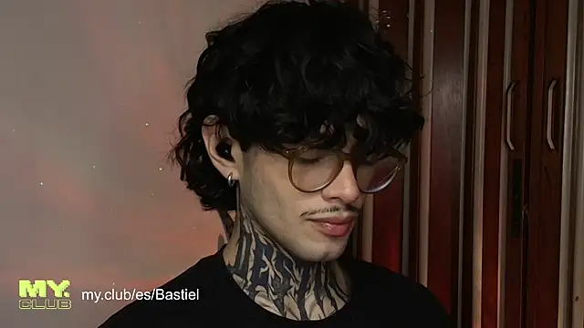 Mihail leroy online show from March 20, 2:37 am