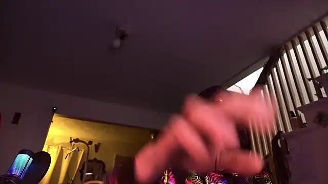 MasterDaddyCool online show from December 1, 1:41 am