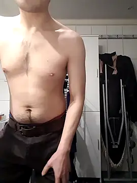 GentlemanMoney  online show from February 20, 9:27 pm