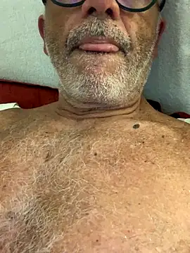 MARCO NI online show from September 26, 10:18 pm