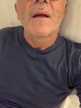 MARCO NI online show from October 22, 8:45 pm