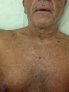 MARCO NI online show from October 8, 8:57 pm