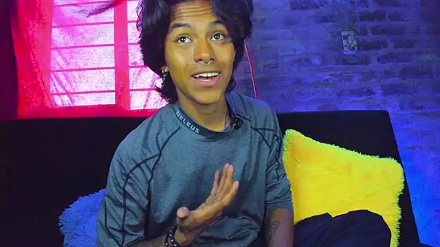 dreyk20 online show from March 9, 10:15 pm