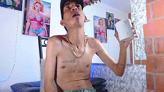 briamhoconor xh online show from September 10, 3:38 am