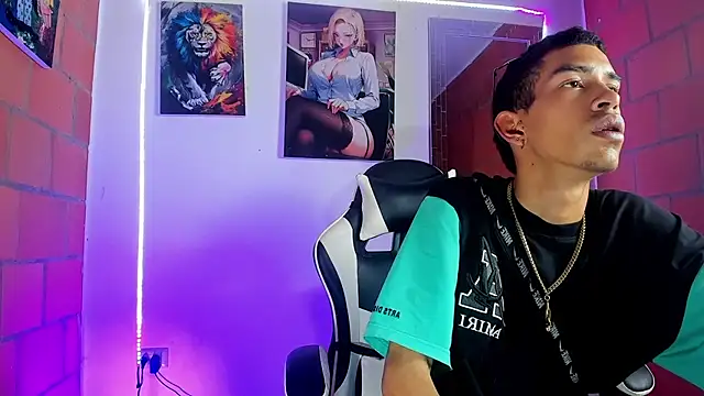 briamhoconor xh online show from March 10, 1:33 am