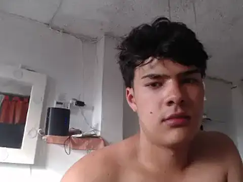 dani titan320 online show from October 7, 9:19 pm