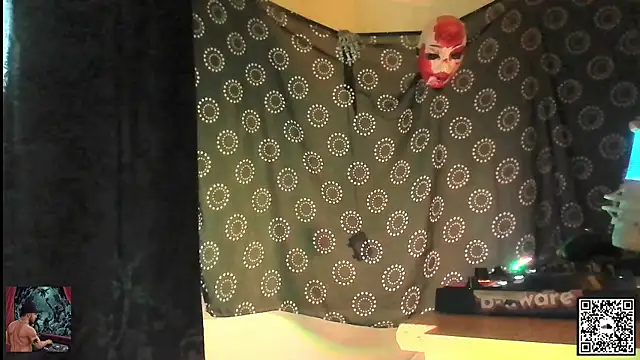 DjDiCKmannOnE online show from October 27, 3:47 pm