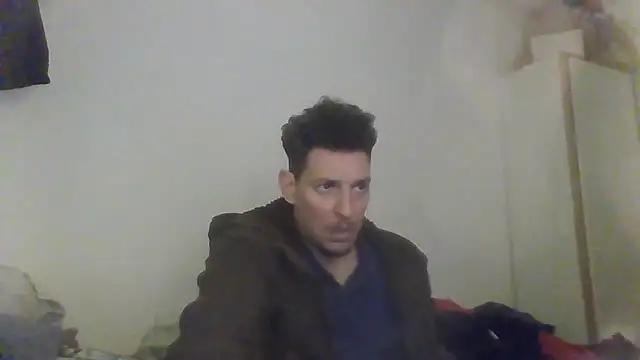 ARTANIS20 online show from February 25, 2:23 am