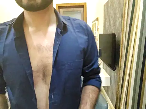 mlove902 online show from October 1, 6:34 pm