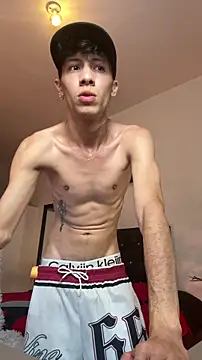 santiago cutex online show from November 17, 4:48 am