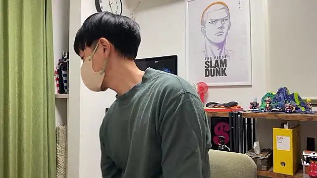 Bonz Buonz online show from December 15, 3:31 pm