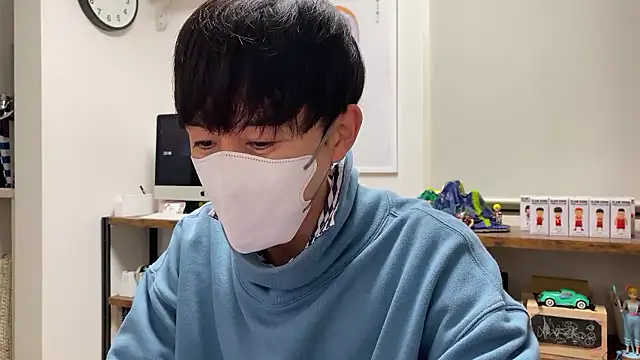 Bonz Buonz online show from January 12, 11:47 am