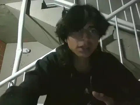 MctyRappp online show from March 23, 2:17 am